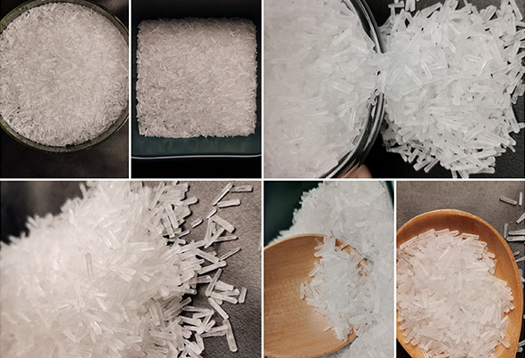 Sodium Glutamate CAS 142-47-2 Sodium Glutamate CAS 142-47-2