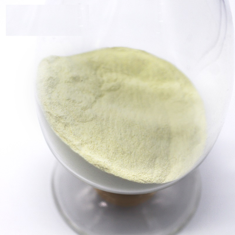 Saccharomyces cerevisiae CAS 84604-16-0