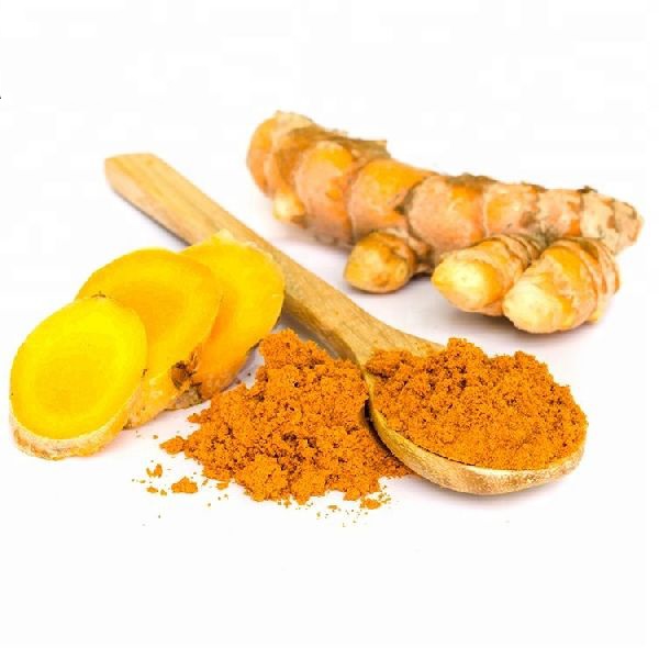 Curcumin CAS 458-37-7