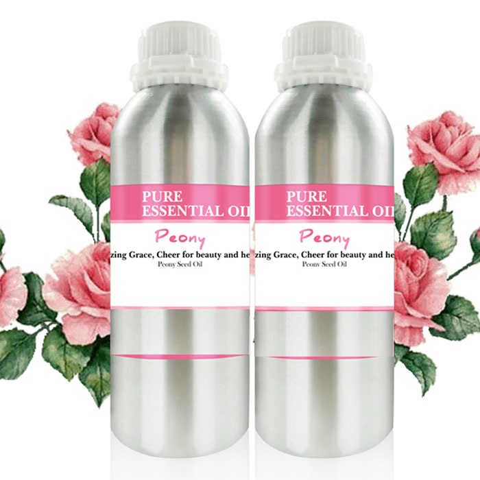 Peony Seed Oil