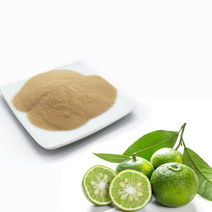 Citrus bioflavonoids 60%