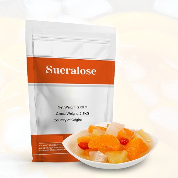 Sucralose