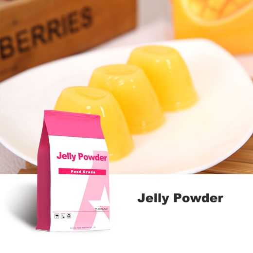 Jelly Powder
